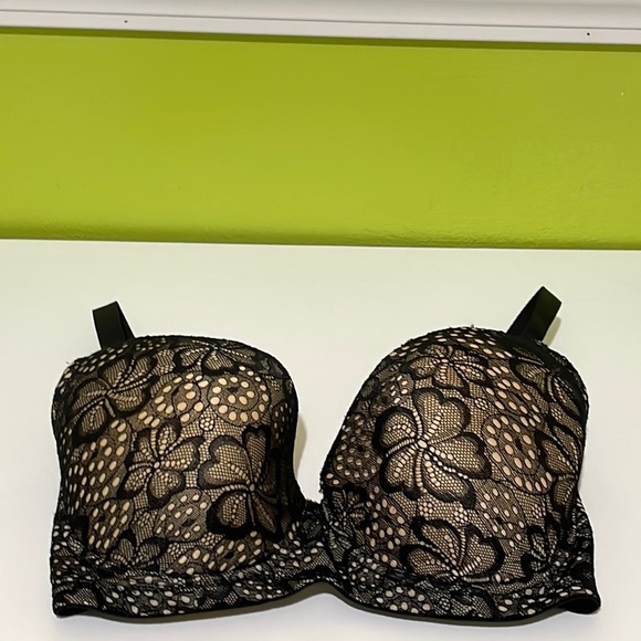 Youmita Bra - Picture 1 of 4